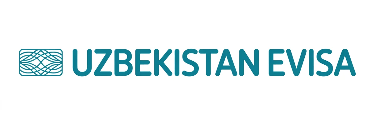 Uzbekistan eVisa Guide Logo