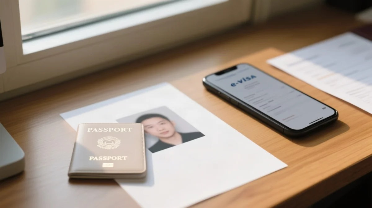 e-Visa Application & COVID-19 Entry Rules for 2026
