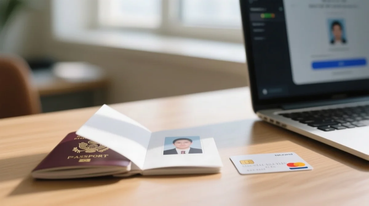How to Apply, Pay & What You Need for Your Uzbekistan eVisa