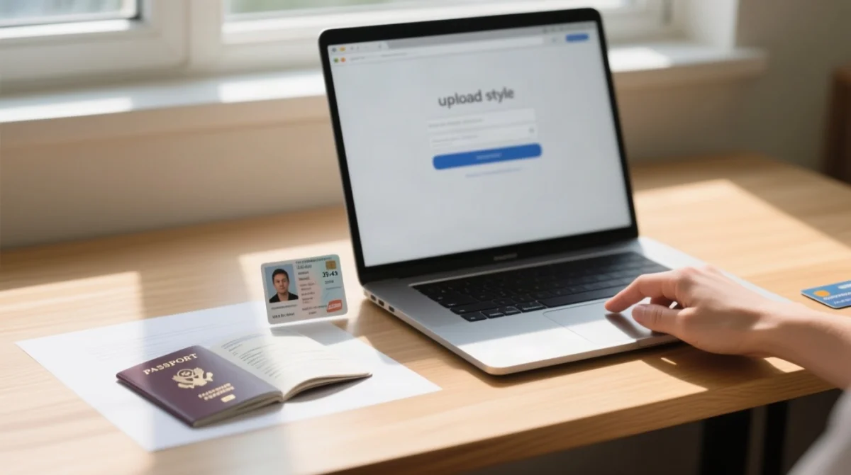 Required Documents and Step-by-Step Application Guide