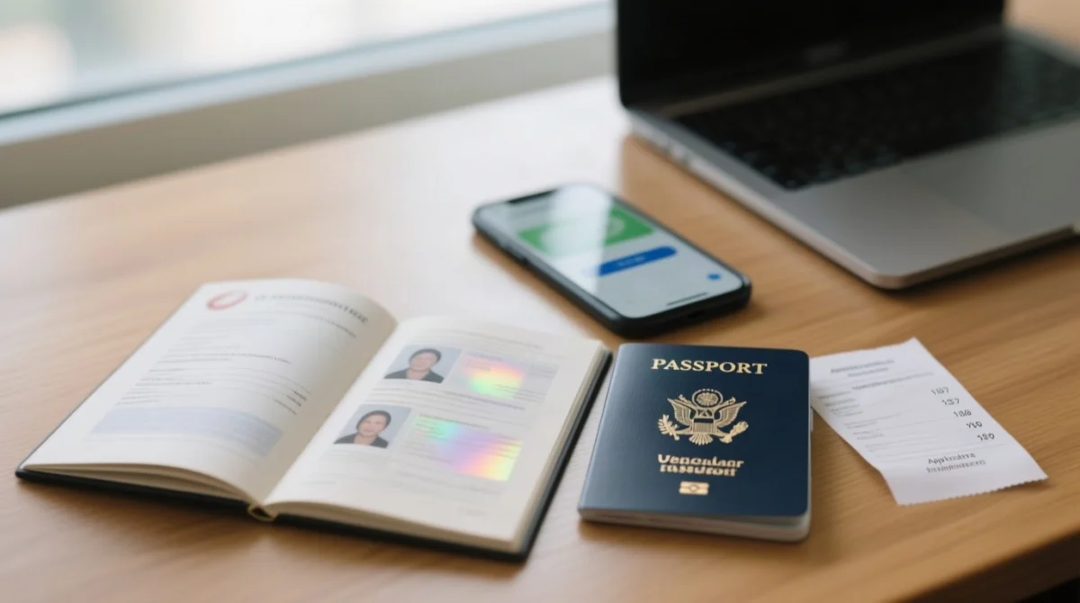 Uzbekistan eVisa Requirements, Consular Fees, and Processing