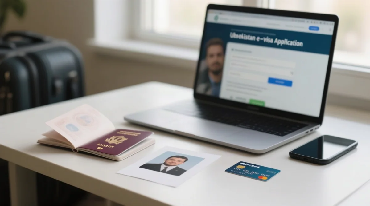 Which Entry Type Fits Your Trip & How to Apply